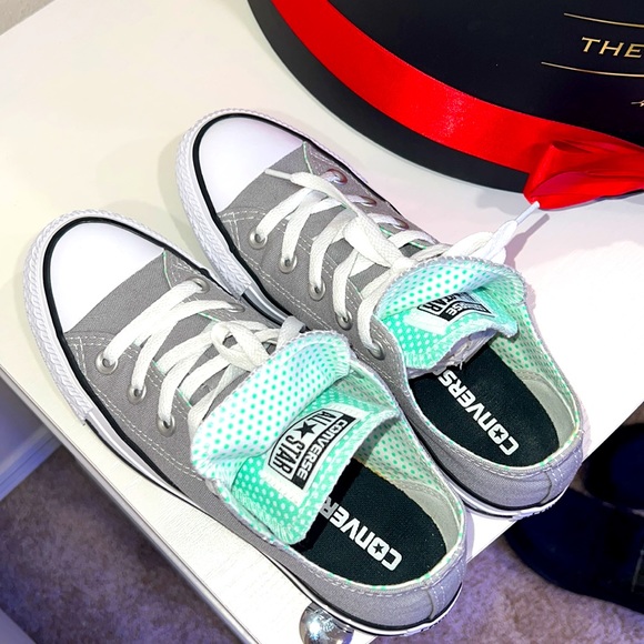 LIMITED EDITION CHUCK TAYLOR ALL STAR SNEAKER - WOMEN'S - Picture 5 of 10